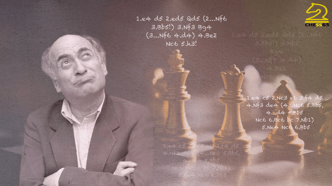 A Grandmaster’s Secret: Why Memorizing Chess Variations Feels So Hard (and How to Make It Easier)