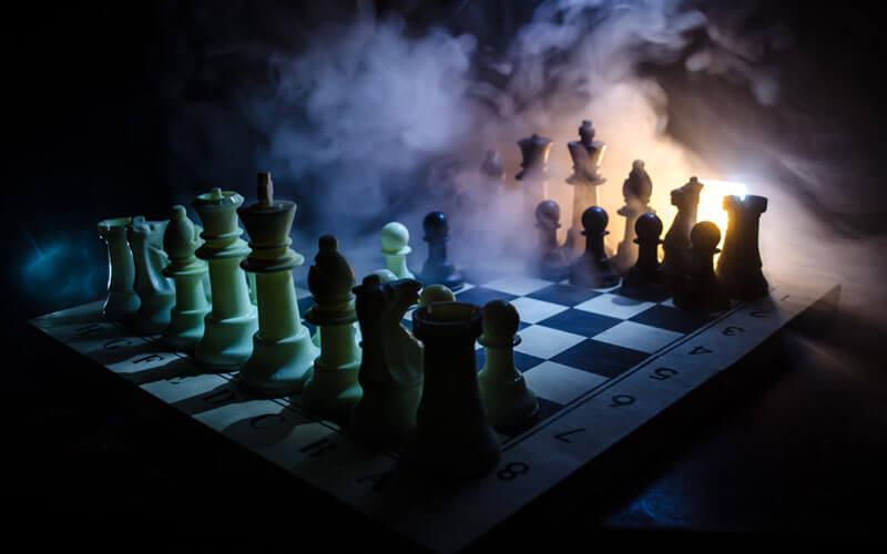 Unlock Your Chess Potential with Chess65.info